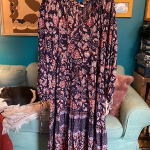 Old Navy Boho dress XXL